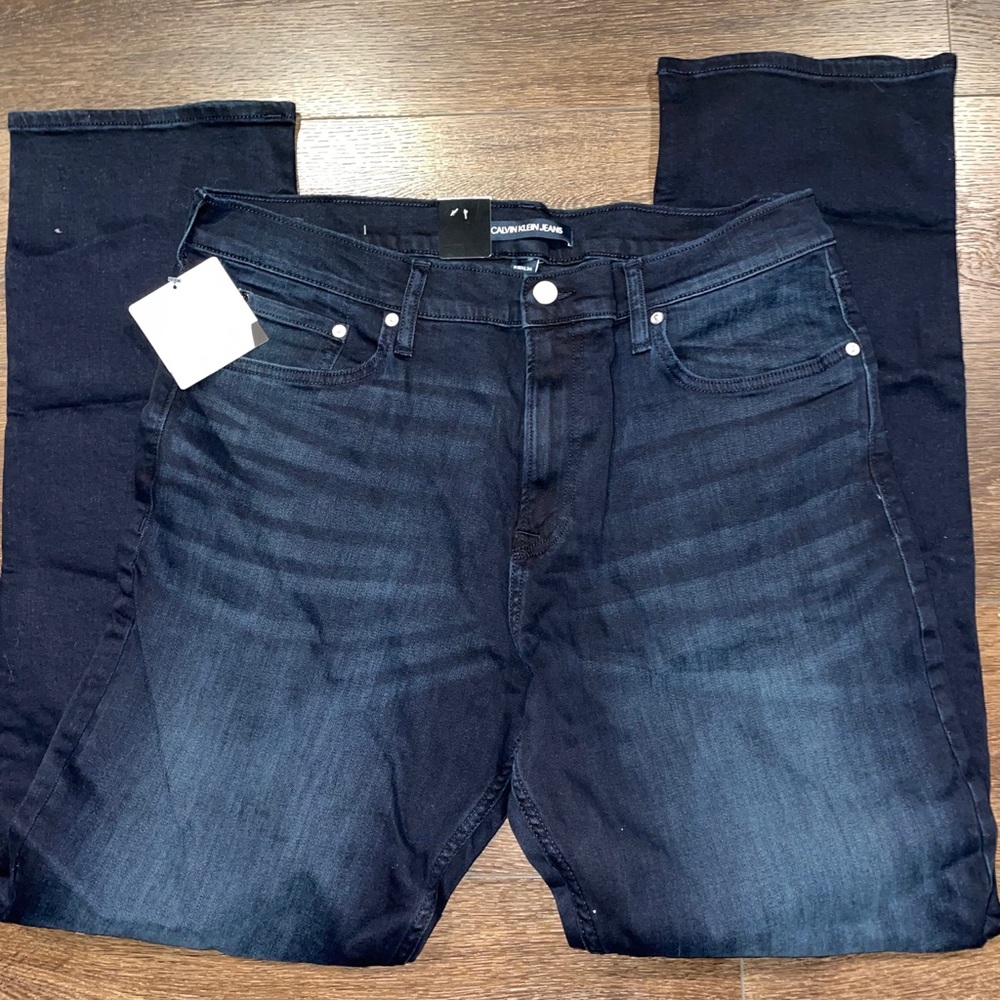 NWT Calvin Klein Jeans